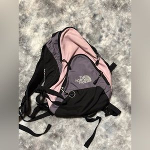 The North Face Pandora Backpack
